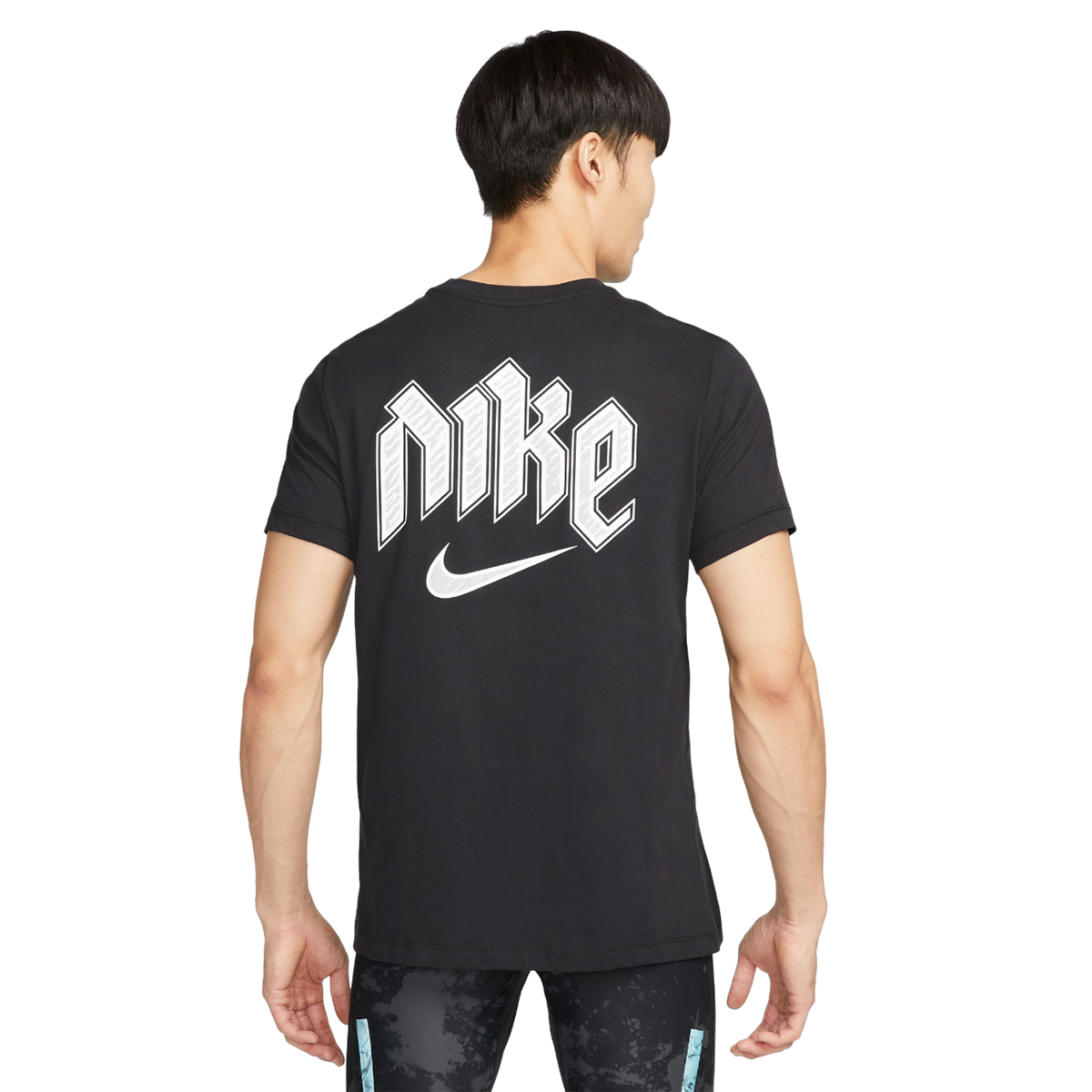 Nike Dri-FIT Run Division Shortsleeve, , large image number null